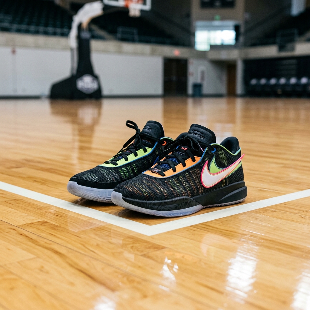 Best Basketball Shoes: 7 Pairs Tested for Court Performance