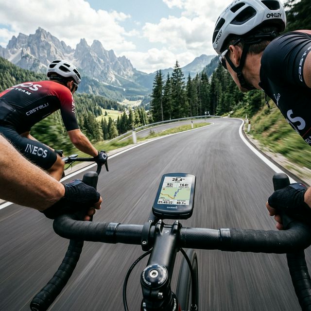 Best Youth Cycling & BMX Safety Tech (2026)