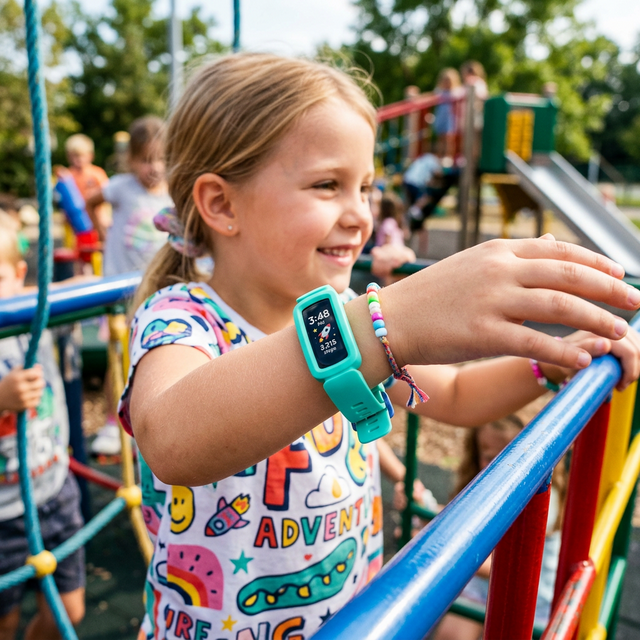 Fitbit Ace 3 Review: The Best Fitness Tracker for Kids Under $100? (2026)