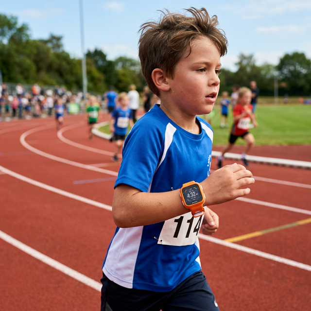 Garmin Bounce Review: The Best GPS Watch for Young Kids? (2026)