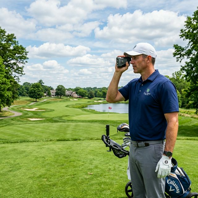Best Golf Launch Monitors for Home Practice (2026)