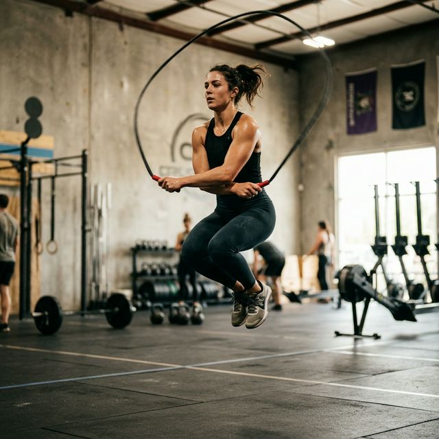 Best Smart Jump Ropes for Youth Athletes (2026)