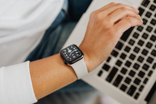 Apple Watch SE (2nd Gen)