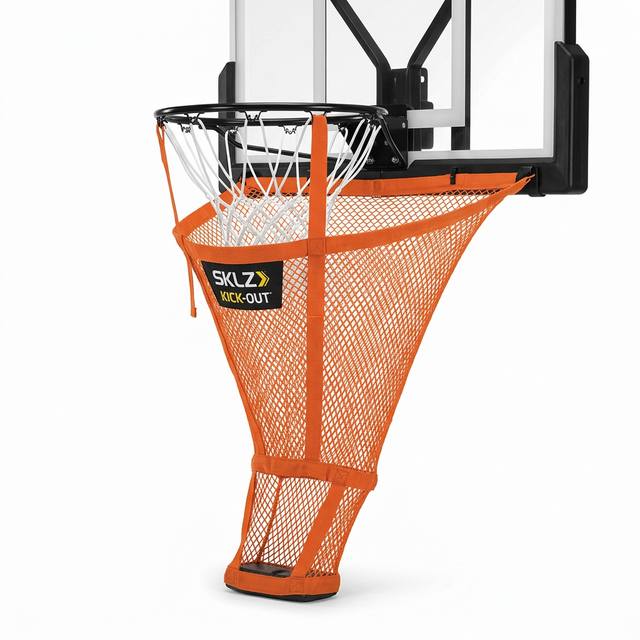 SKLZ Kick-Out Basketball Rebounder
