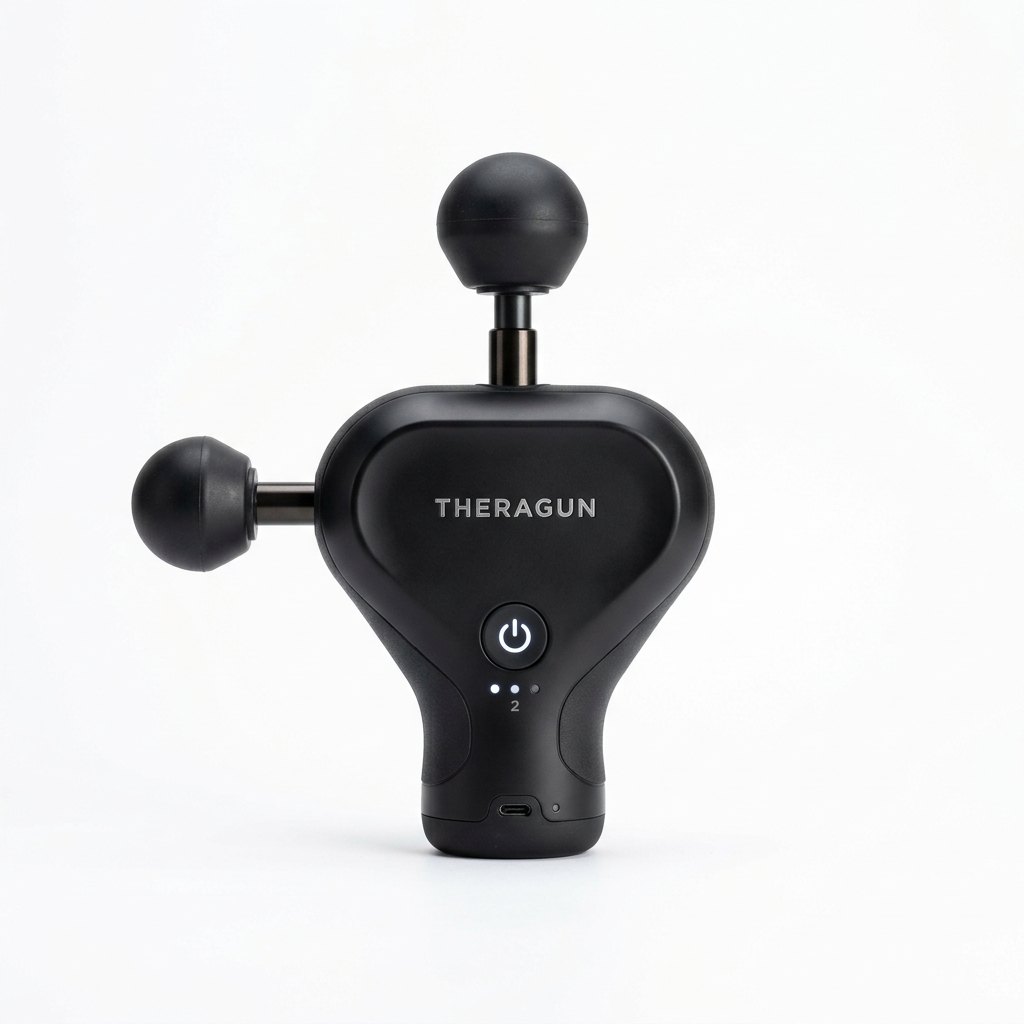 Theragun PRO Plus